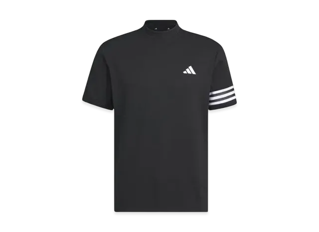 adidas 3ST Mock "Black"