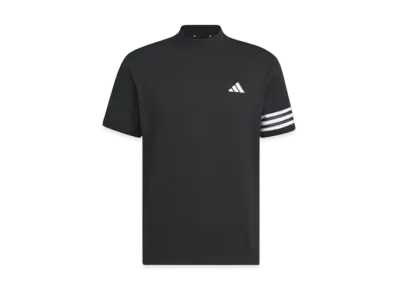 adidas 3ST Mock "Black"