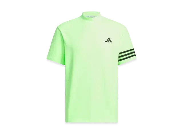 adidas 3ST Mock "Green Spark"