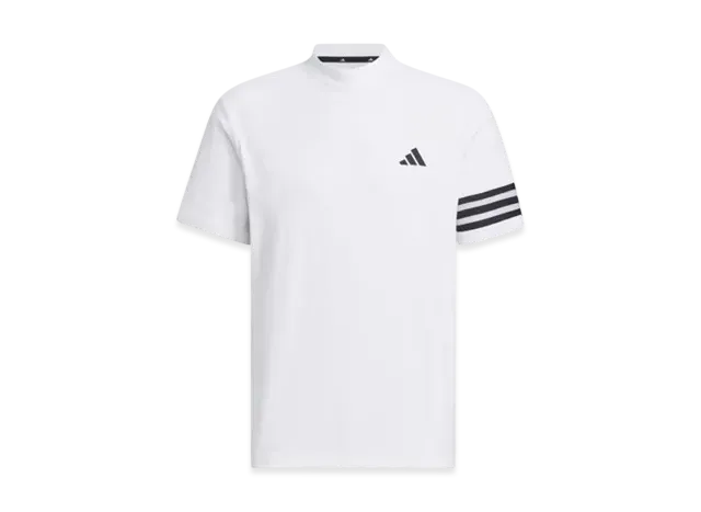 adidas 3ST Mock "White"