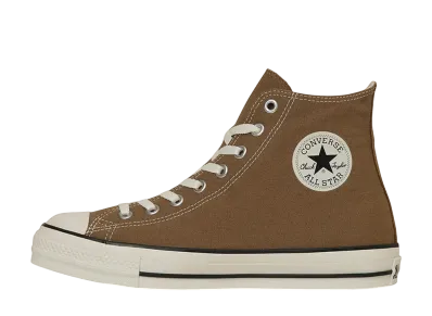 Converse All Star (R) WP Hi "Dark Taupe"