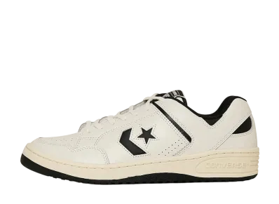 Converse Weapon CC OX "Off White/Black"