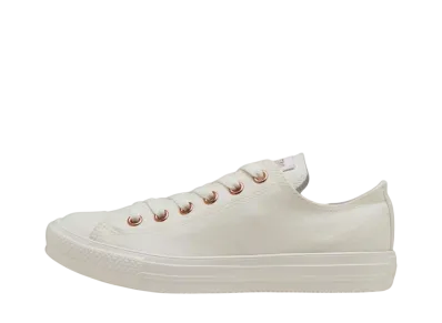Converse Women's All Star Light PE OX "White"