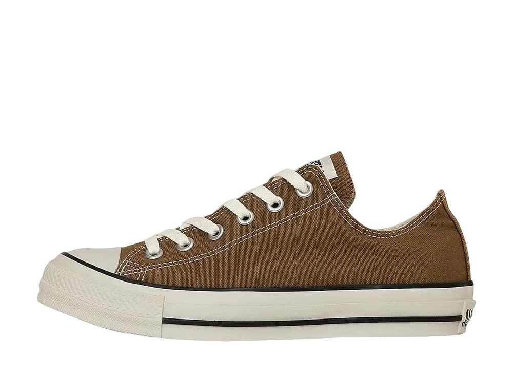 コンバース オールスター アール WP OX "ダークトープ"