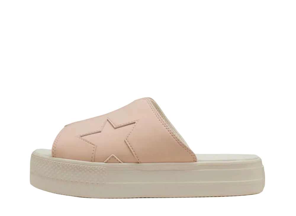 コンバース ウィメンズ オールスター ライト PLST サンダル SL "コーラル"