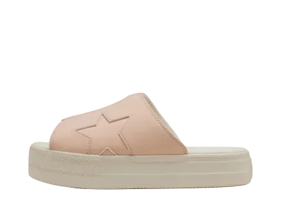 Converse Women's All Star Light PLTS Sandal SL "Coral"