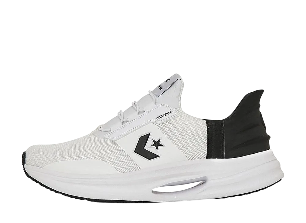 コンバース ケイブスター SS "ホワイト/ブラック"