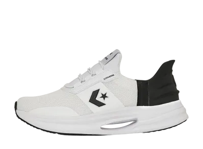 Converse Cavestar SS "White/Black"