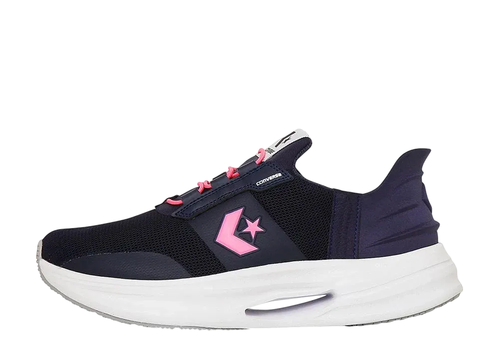 コンバース ケイブスター SS "ネイビー/ピンク"