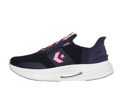 Converse Cavestar SS "Navy/Pink"