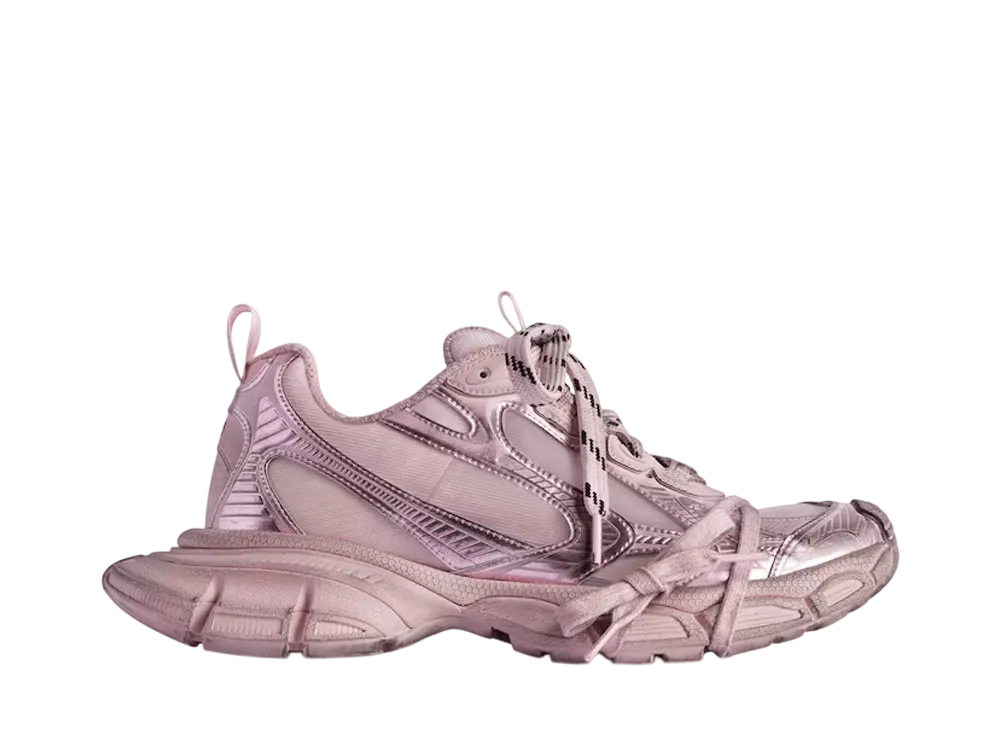 感謝大好きマン　値引き‼️日本未発売バレンシアガ♡グレー ジャイアントシティ 2025年最新】3XL/BALENCIAGA 人気ランキング | スニーカーフリマ