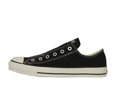 Converse All Star Slip FE OX "Black"