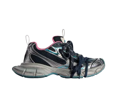 バレンシアガ ウィメンズ 3XL スニーカー "グレー"