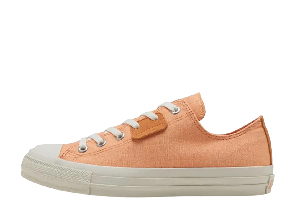 Converse All Star (R) NU OX "Orange"