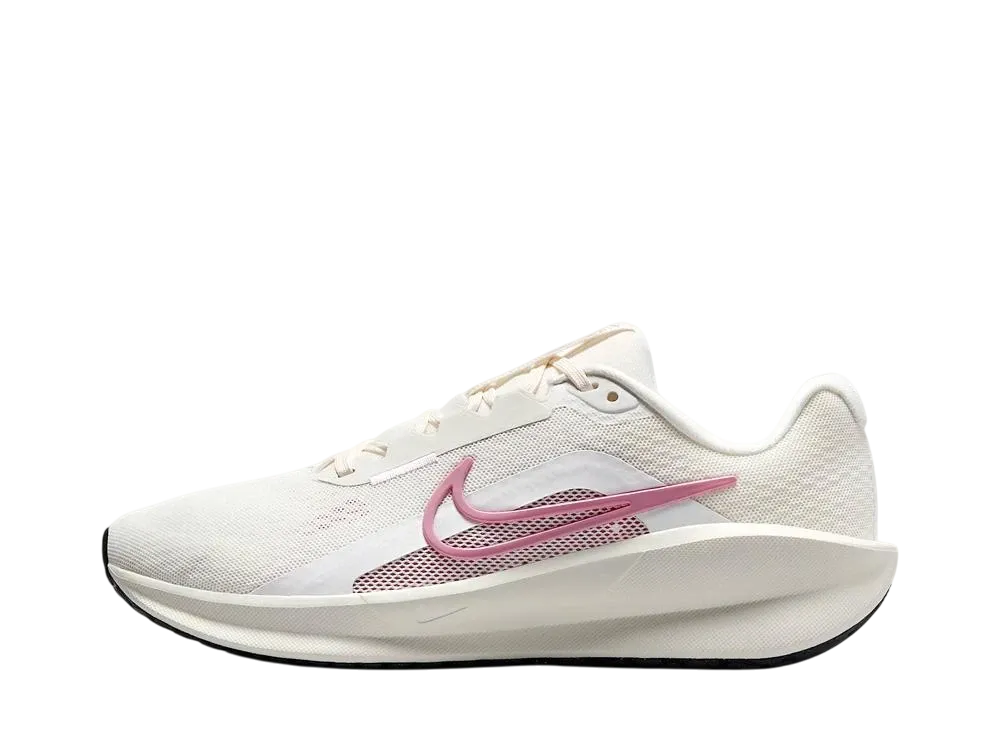 ナイキ ウィメンズ ダウンシフター13 "ファントム/サミットホワイト/セイル/エレメンタルピンク"