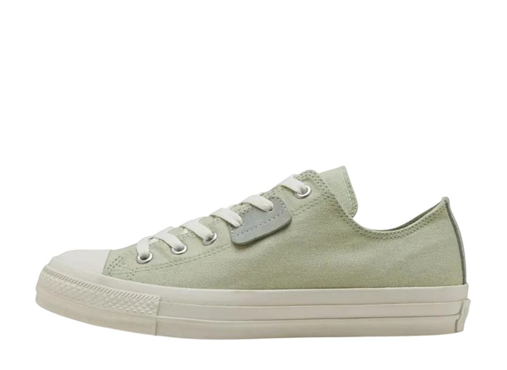 コンバース オールスター アール NU OX "グリーン"