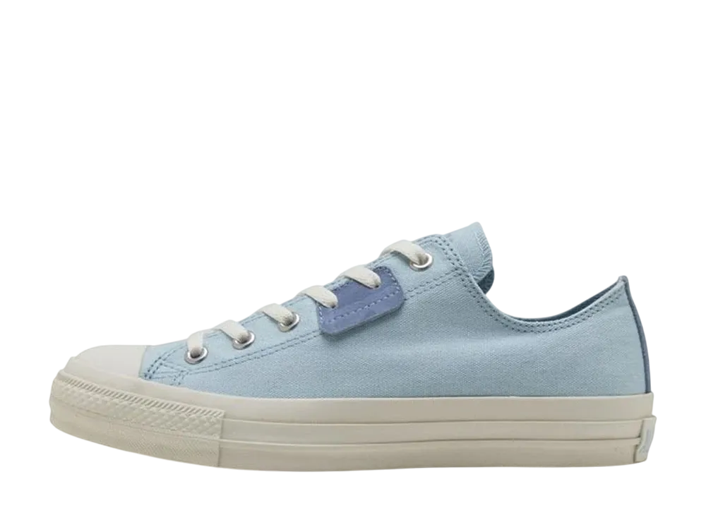 Converse All Star (R) NU OX "Blue"