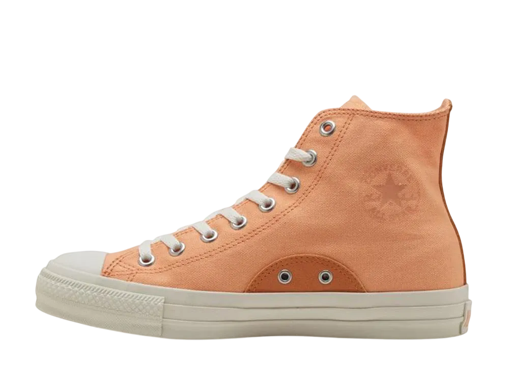 Converse All Star (R) NU Hi "Orange"