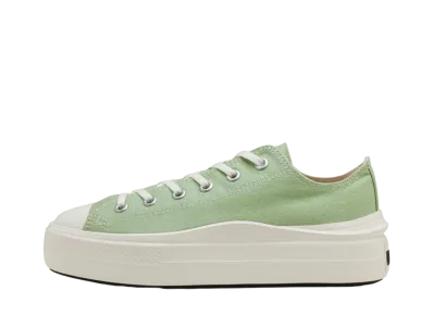 Converse Women's All Star Light PLTS 2 OX "Matcha"