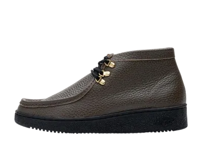 MANEBU BOO TREAK Shrink "Charcoal"