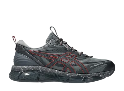 Asics Gel-Quantum 360 8 Utility "Steel Grey/Carrier Grey"