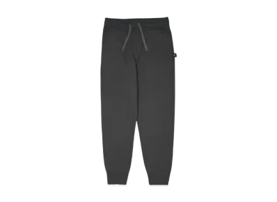 RATS FLEECE JOGGER SWEAT PANTS "CHARCOAL"
