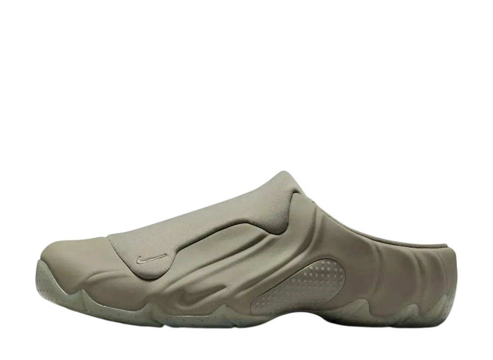 Nike Clogposite "Light Army"