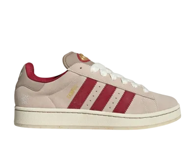 アディダスオリジナルス キャンパス CNY "イヤーオブザスネーク"