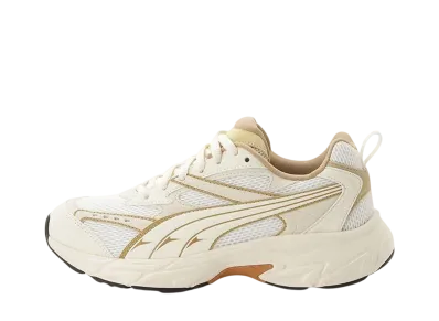 Puma Women's Morphic "Light Beige"