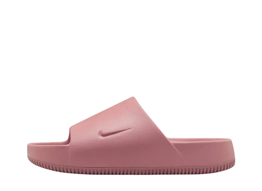 Nike Women's Calm Slide "Canyon Pink"