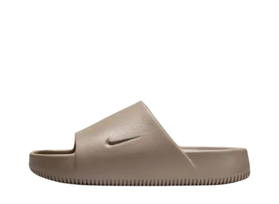 Nike Women's Calm Slide "Mink Brown"