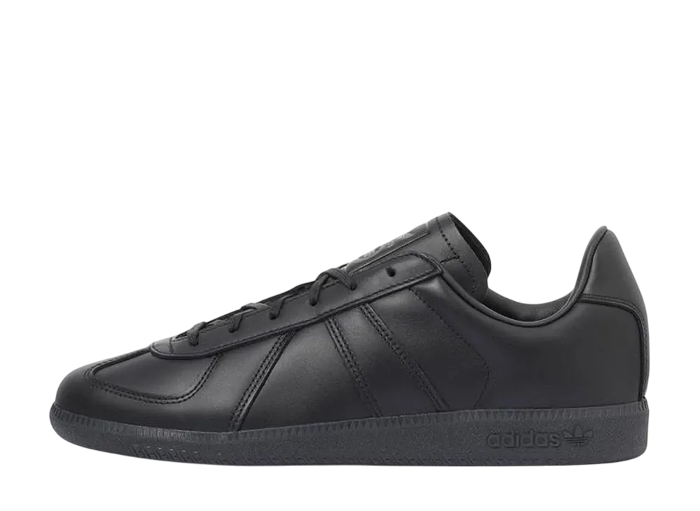 adidas BW Army "Core Black/Core Black/Footwear White"