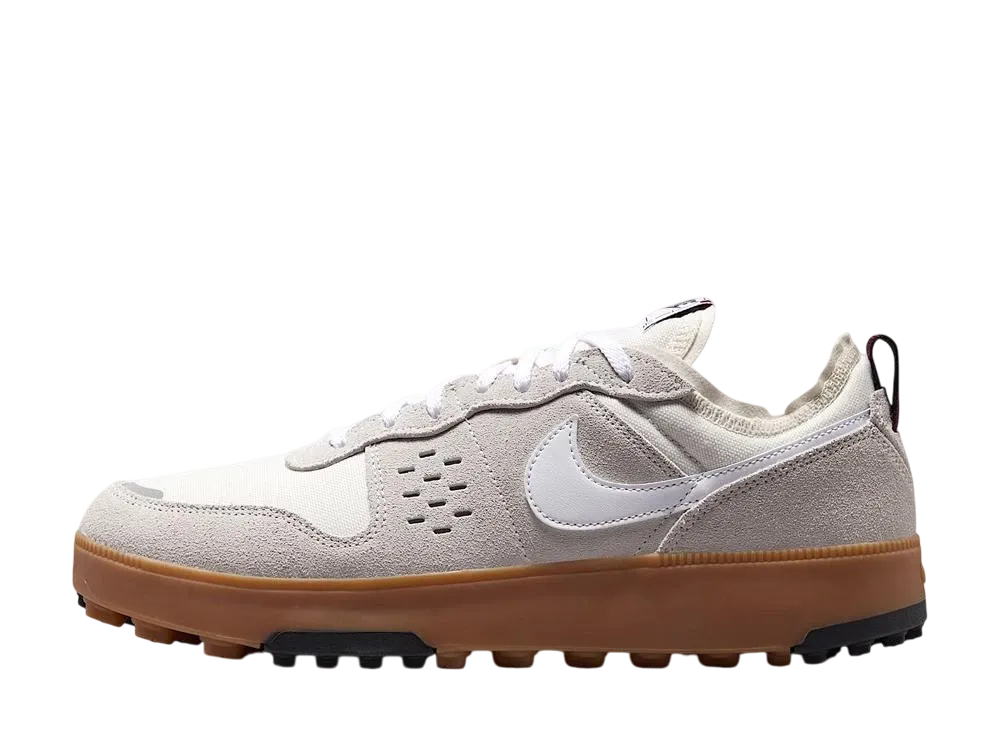 ナイキ シティ "バストグレー/ファントム/ガムミディアムブラウン/ホワイト"