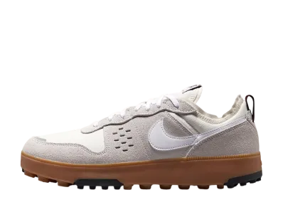 Nike C1TY "Vast Grey/Phantom/Gum Medium Brown/White"