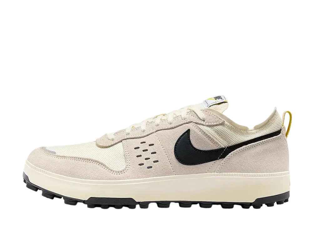 ナイキ シティ "ソフトパール/ライトカーキ/ライトニング/ブラック"