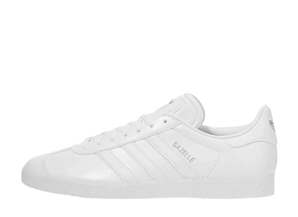 アディダスオリジナルス ガゼル "フットウェアホワイト"