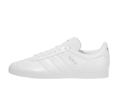adidas Gazelle "Footwear White"