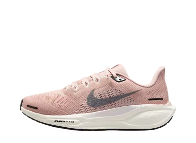 Nike Women's Pegasus 41 PRM "Pink Oxford/Light Soft Pink/Pale Ivory/Anthracite"