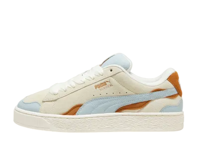 Puma Suede XL "Alpine Snow/Frosted Dew"