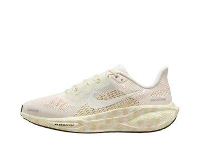 Nike Women's Pegasus 41 "Sail/Crimson Tint/Vapor Green/Sail"