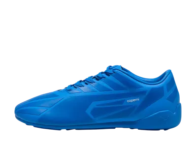 コペルニ × プーマ スピードキャット "レーシングブルー"