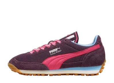Puma Easy Rider Supertifo "Midnight Plum/Puma Pink"