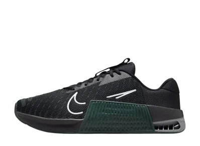 Nike Metcon 9 "Black/Pro Green/Smoke Grey/White"