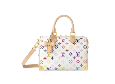 1/1・1/2発売|Louis Vuitton × Takashi Murakami 25SS 1/1・1/2発売|Louis Vuitton × Takashi Murakami 25SS