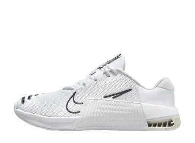 Nike Metcon 9 "White/Photon Dust/Black"