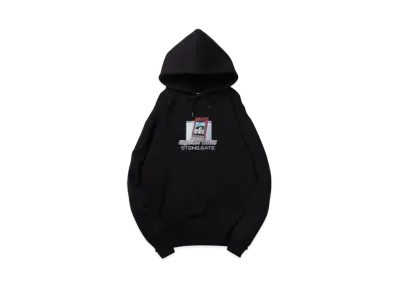 VAULTROOM x STEINS;GATE Mayuri Hoodie "Black"