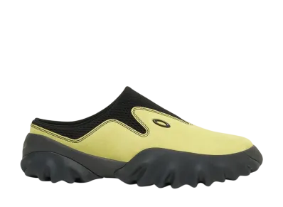 Oakley Factory Team Chop Saw Mule "Celery/Black"