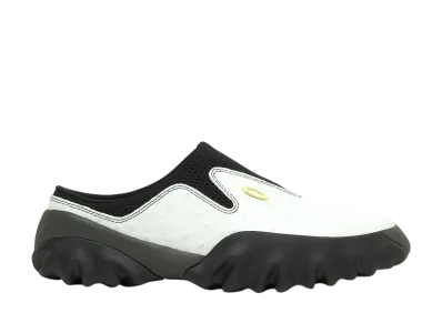 Oakley Factory Team Chop Saw Mule "White"
