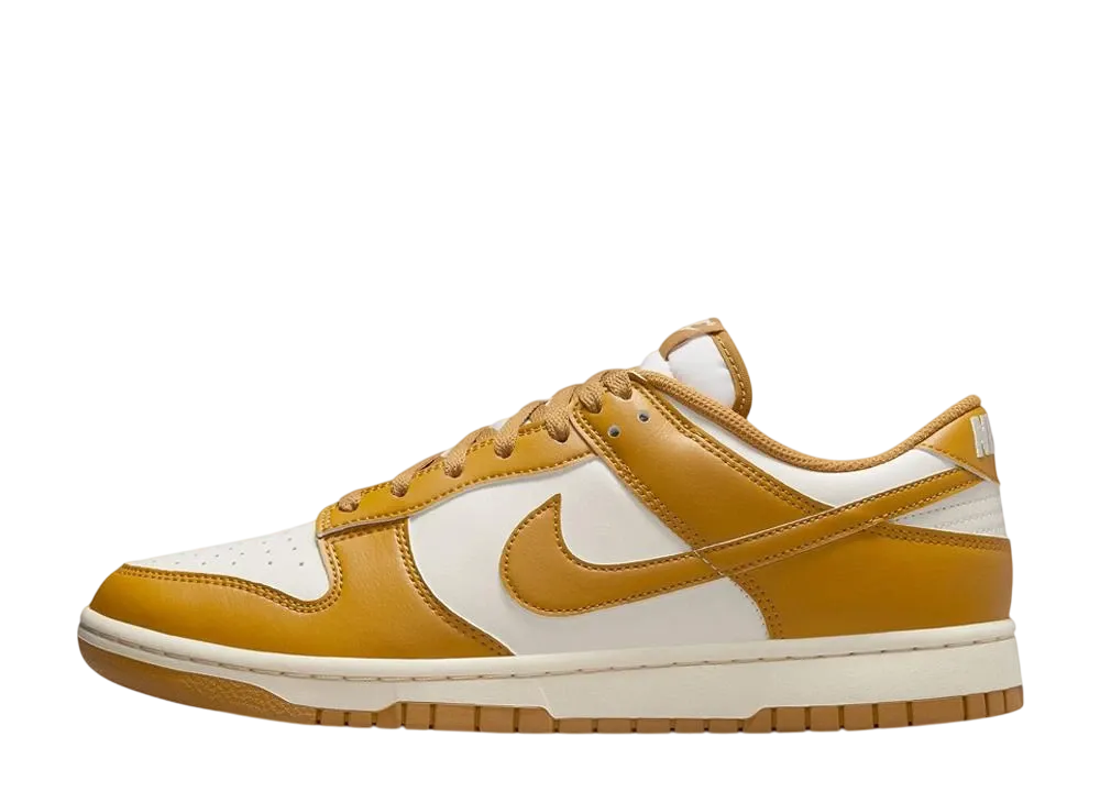 ナイキ ダンク ロー "ウィート"