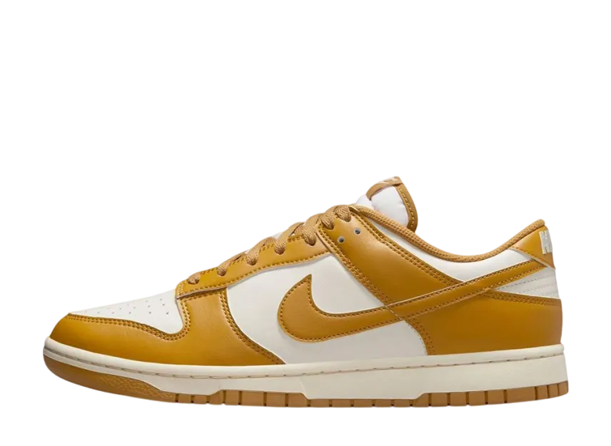 ナイキ ダンク ロー "ウィート"